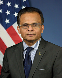 Dr. Shashi Kumar