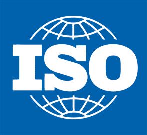 ISO Logo