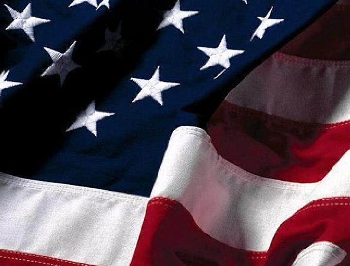 flag of United States